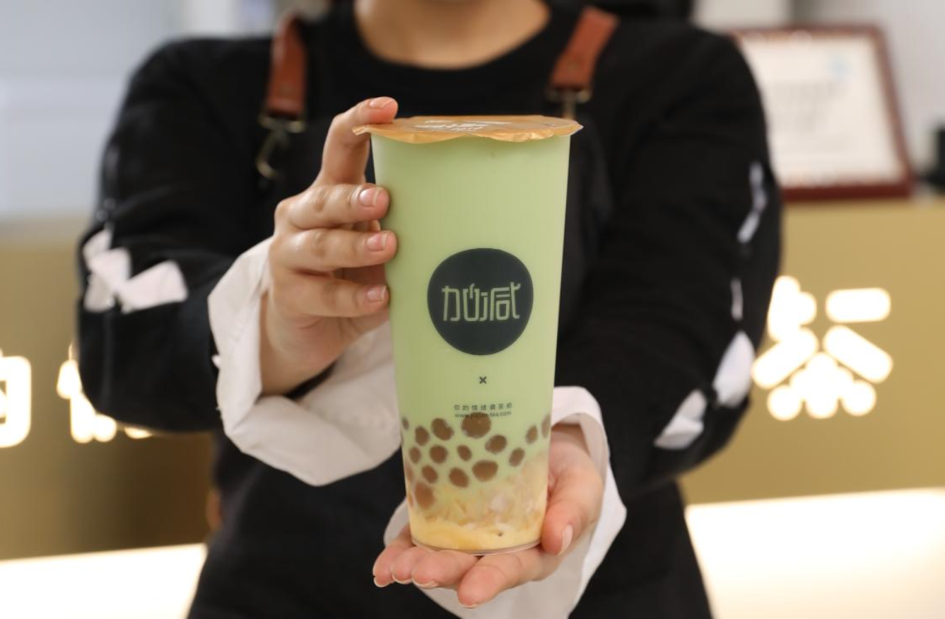 完美真人茶饮：奶茶加盟行业未来的发展走向是什么