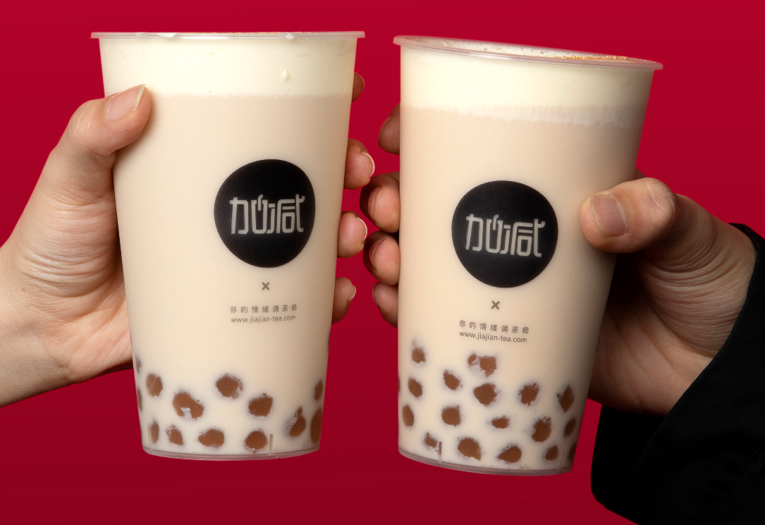 完美真人茶饮：为何奶茶能够受到广大年轻消费者的欢迎