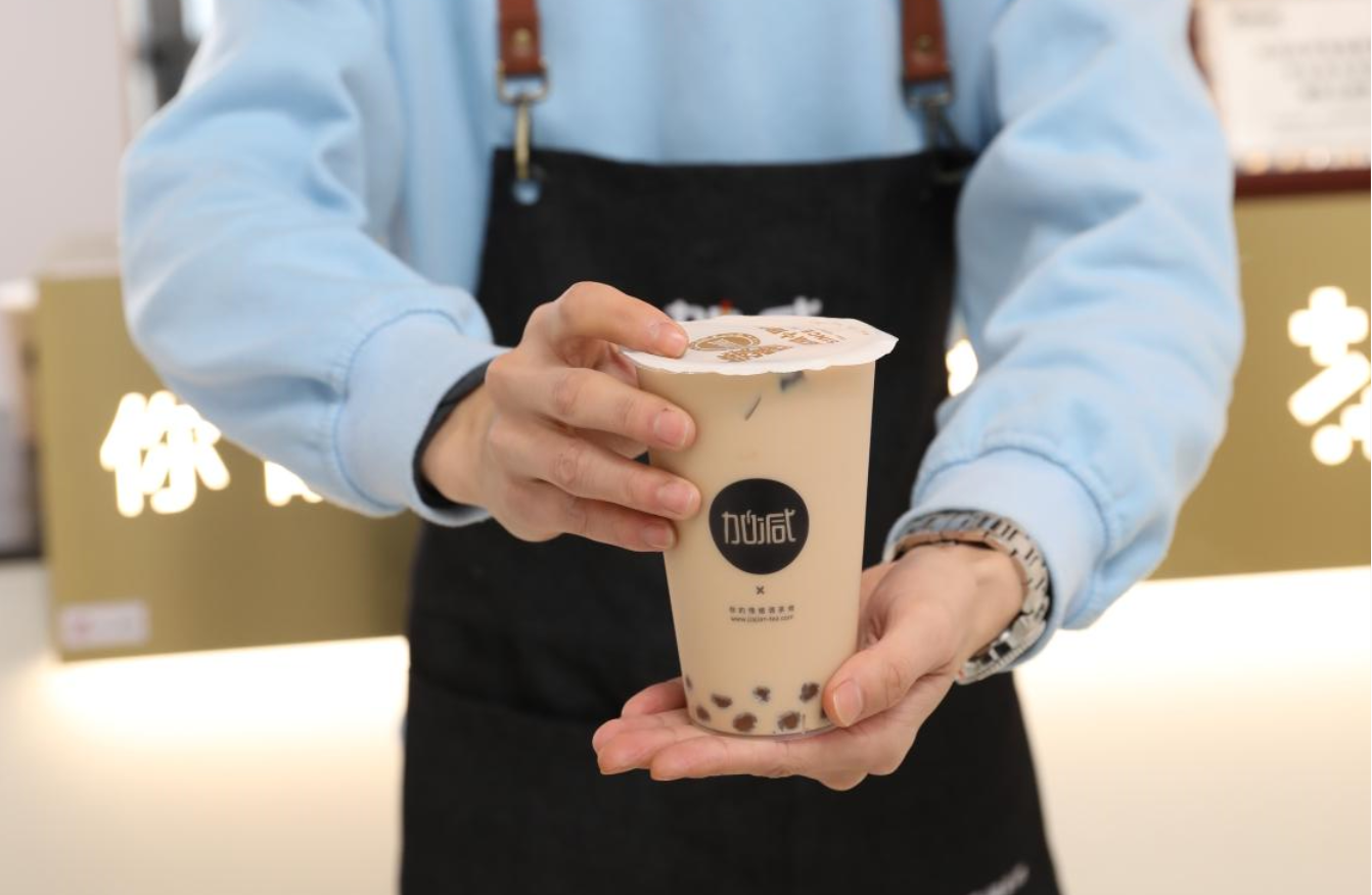 完美真人茶饮：奶茶店经营者应该如何利用五一假期